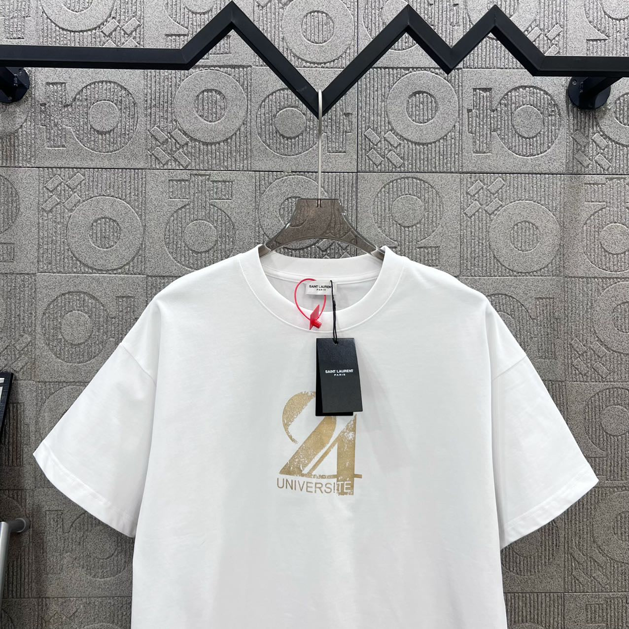 LuxluxHouse Best Quality Clothes T-shirt Arcteryx