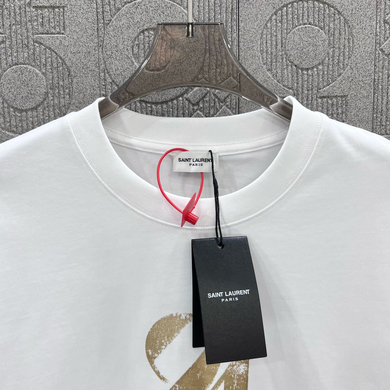 LuxluxHouse Best Quality Clothes T-shirt Arcteryx