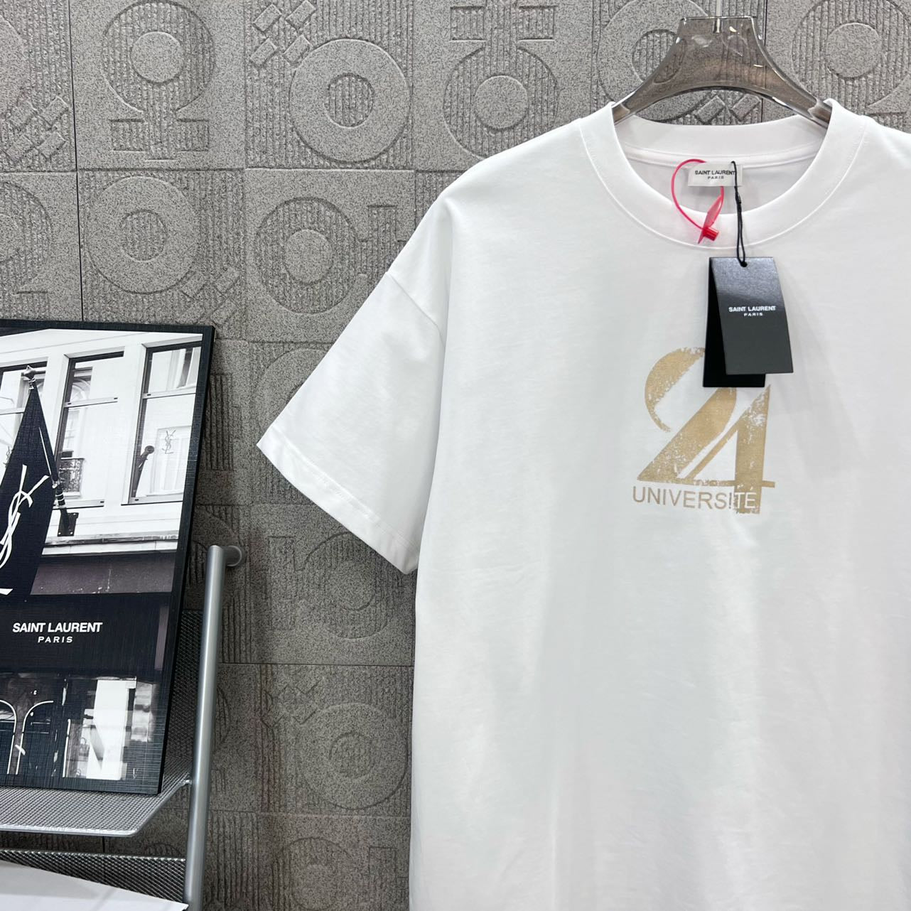 LuxluxHouse Best Quality Clothes T-shirt Arcteryx