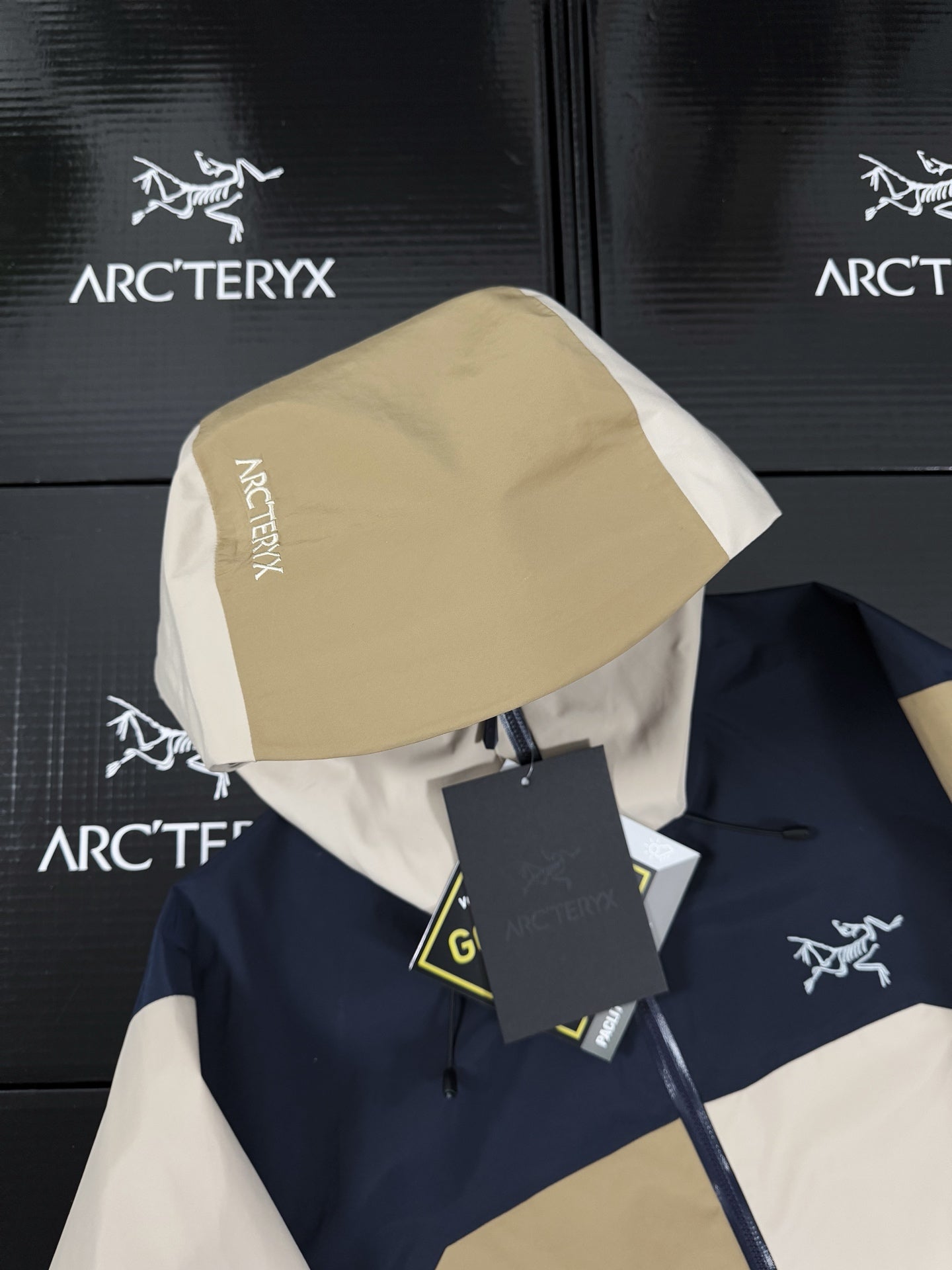 LuxluxHouse Best Quality Clothes Coats & Jackets Arcteryx