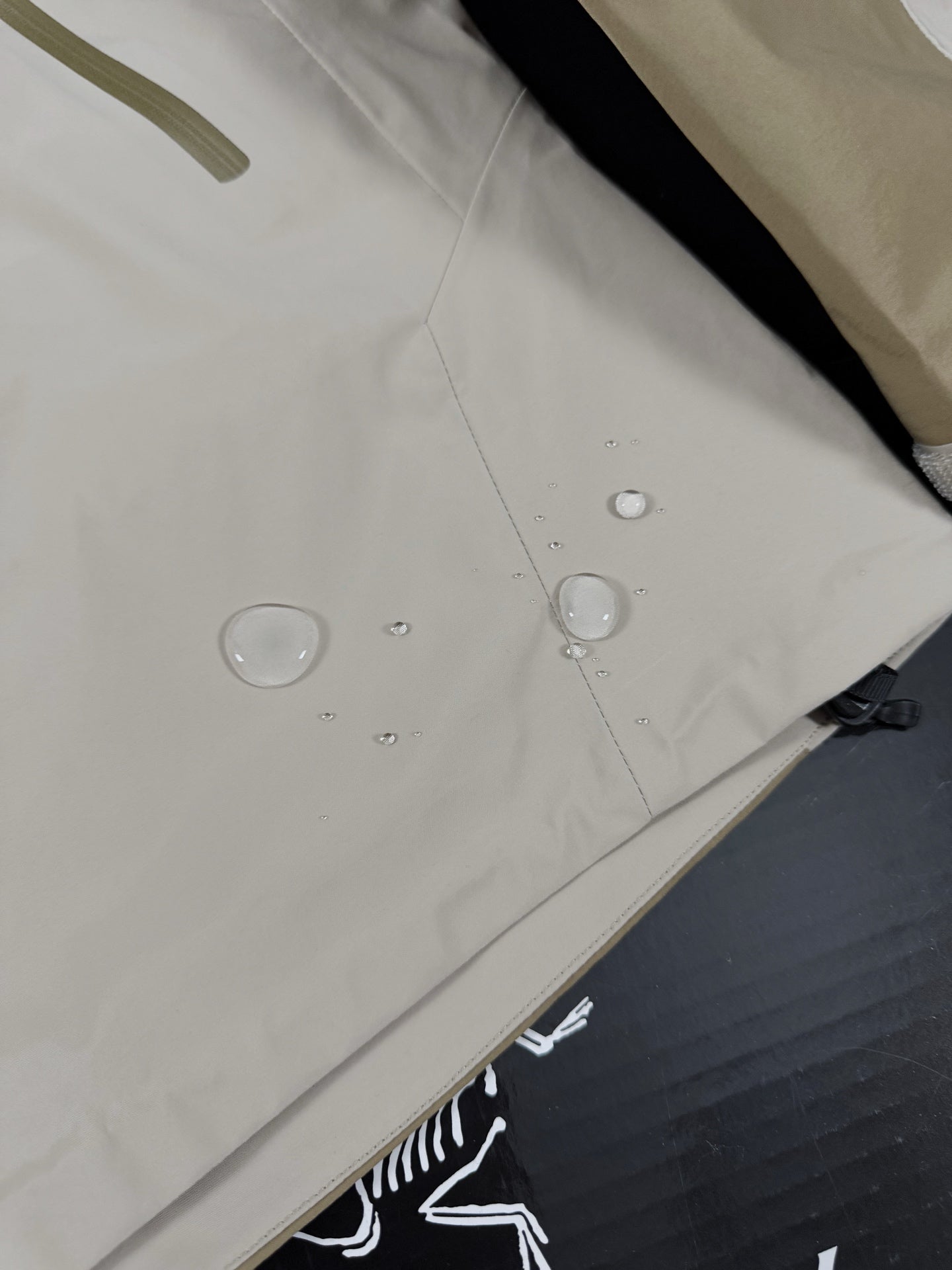 LuxluxHouse Best Quality Clothes Coats & Jackets Arcteryx
