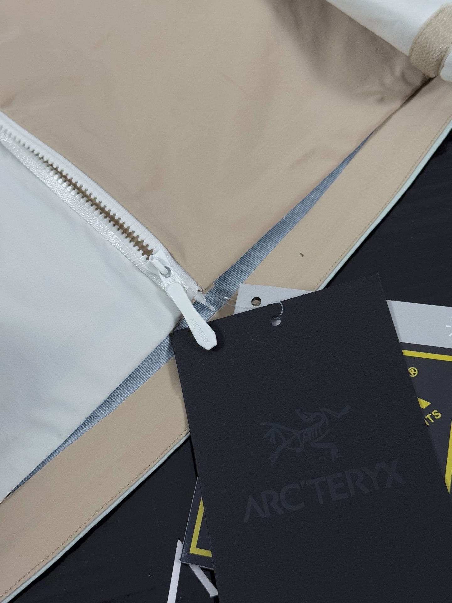LuxluxHouse Best Quality Clothes Coats & Jackets Arcteryx
