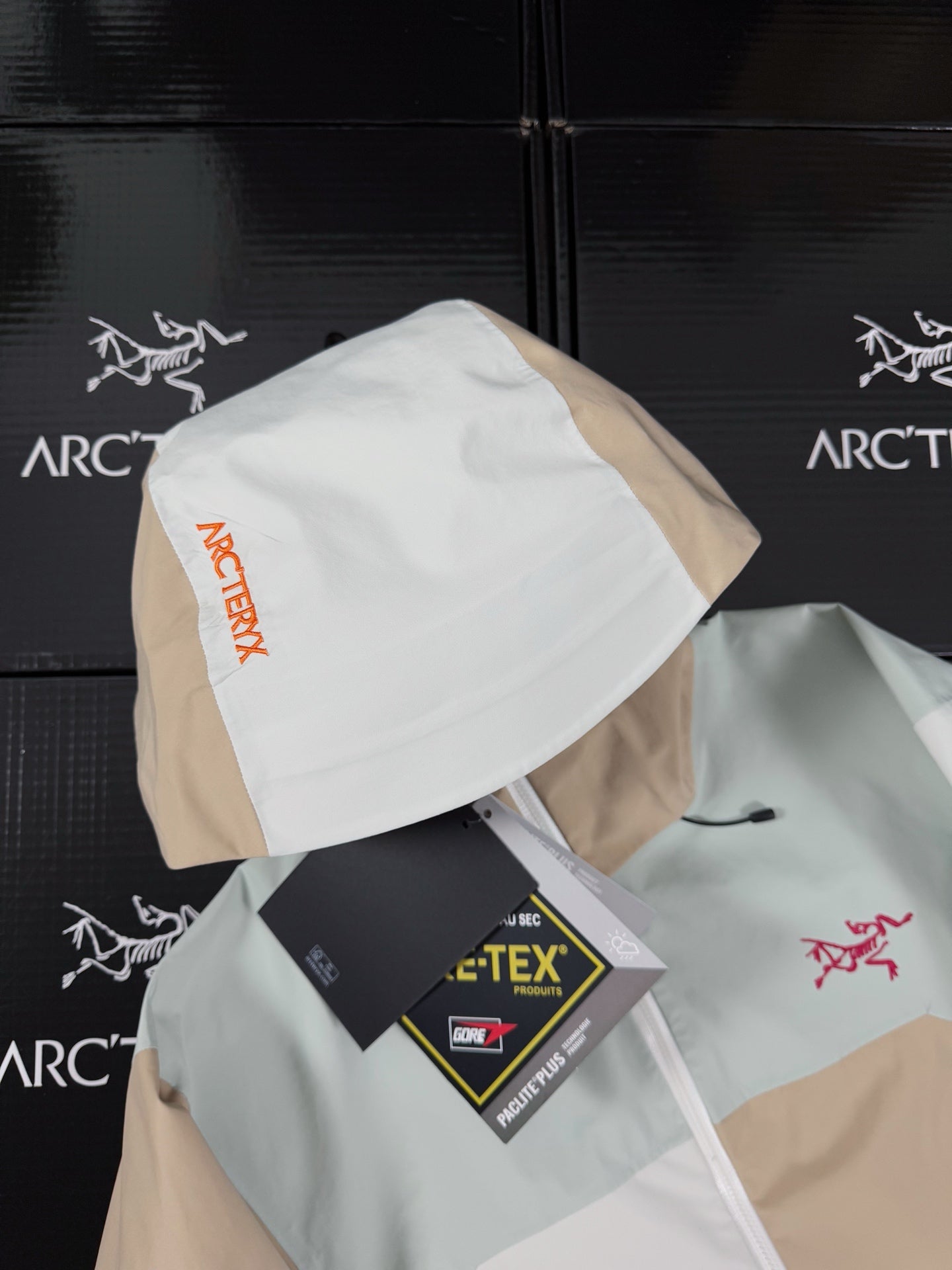 LuxluxHouse Best Quality Clothes Coats & Jackets Arcteryx