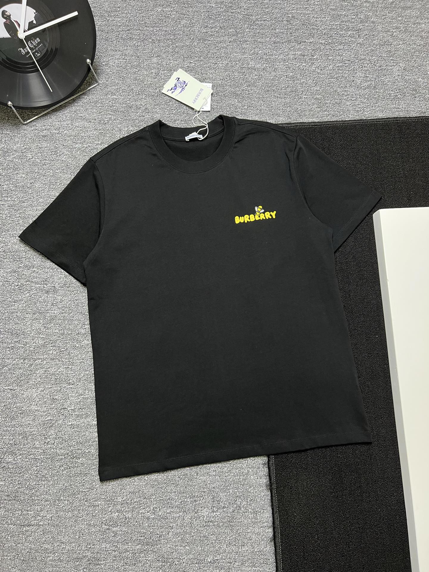LuxluxHouse Best Quality Clothes Burberry T-shirt