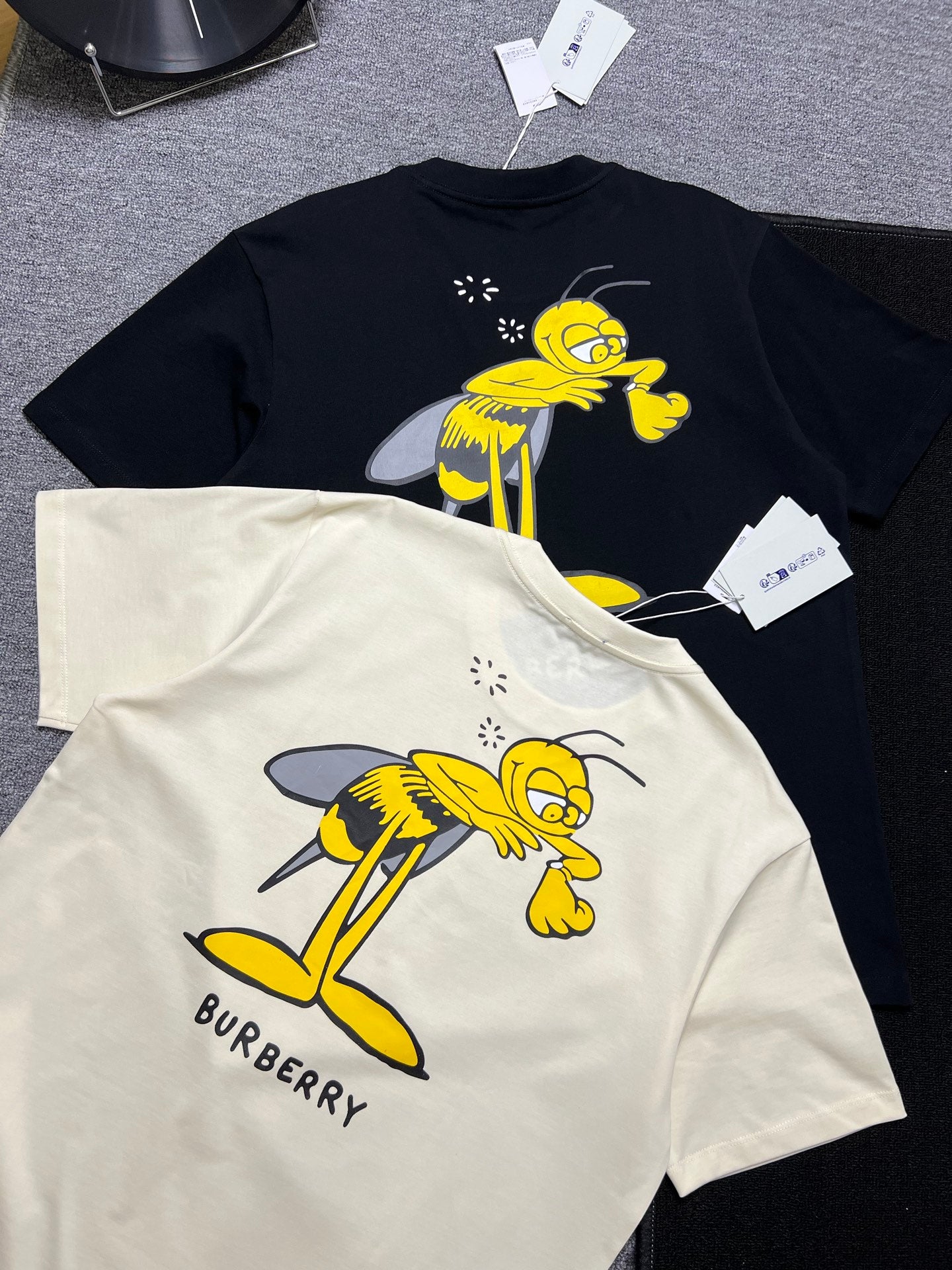 LuxluxHouse Best Quality Clothes Burberry T-shirt