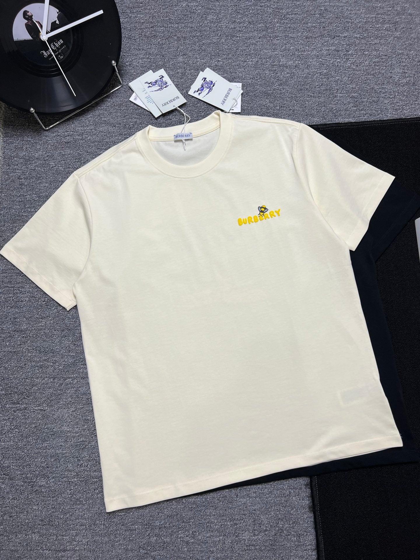 LuxluxHouse Best Quality Clothes Burberry T-shirt