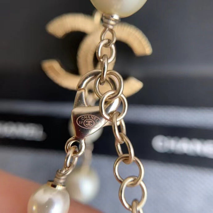 LuxluxHouse Low Price And High Quality Accessories Chanel