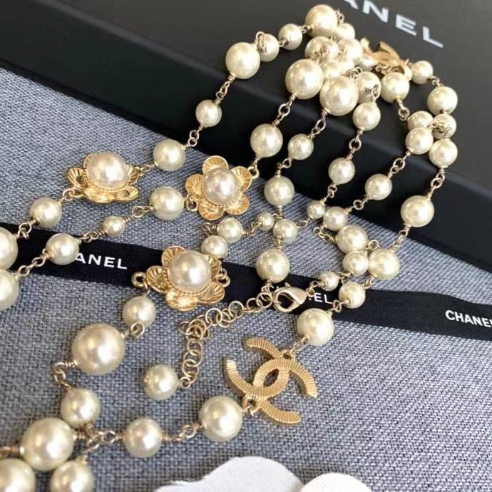 LuxluxHouse Low Price And High Quality Accessories Chanel