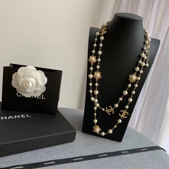 LuxluxHouse Low Price And High Quality Accessories Chanel
