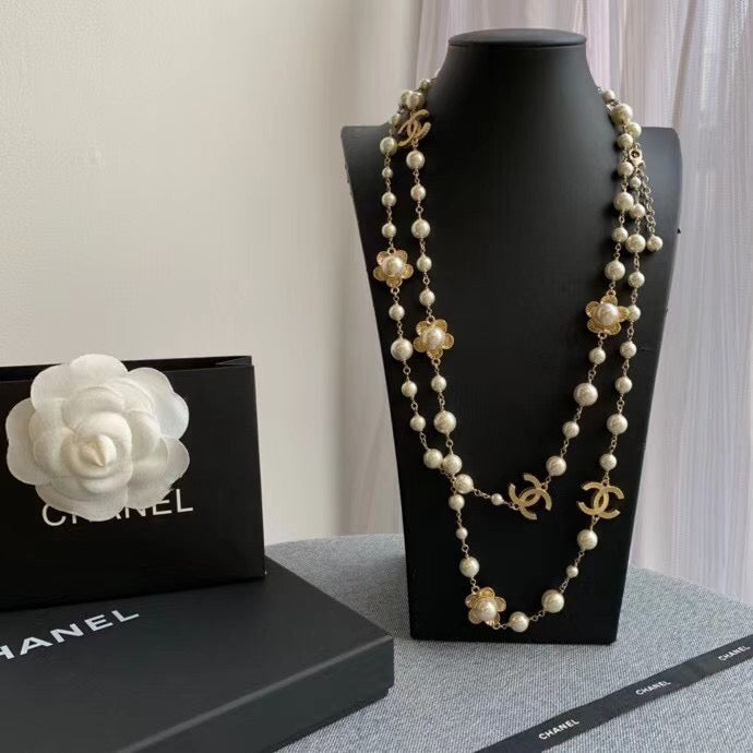 LuxluxHouse Low Price And High Quality Accessories Chanel
