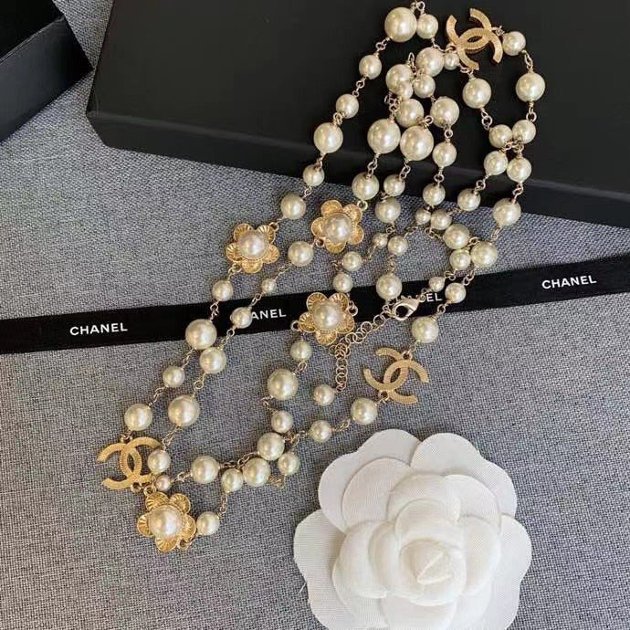 LuxluxHouse Low Price And High Quality Accessories Chanel