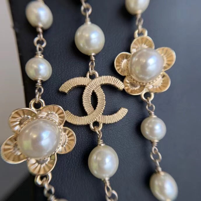 LuxluxHouse Low Price And High Quality Accessories Chanel