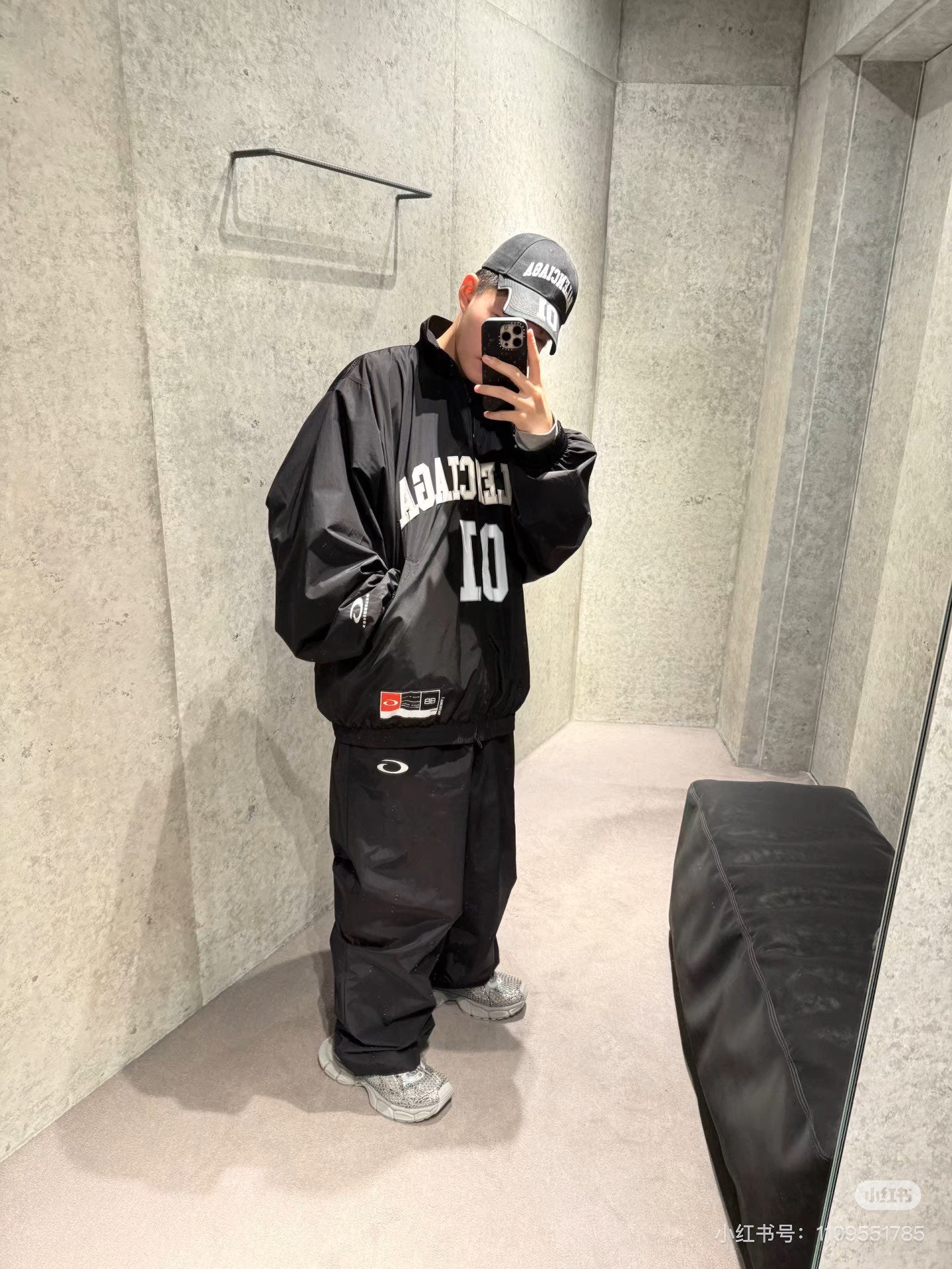 LuxluxHouse Best Quality Clothes Balenciaga Coats & Jackets