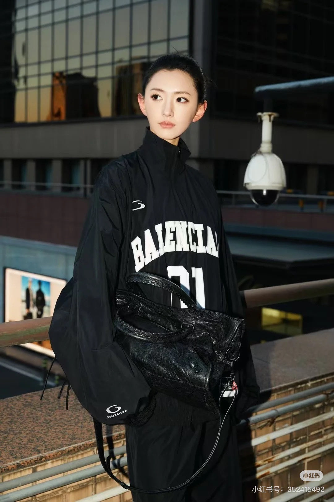 LuxluxHouse Best Quality Clothes Balenciaga Coats & Jackets