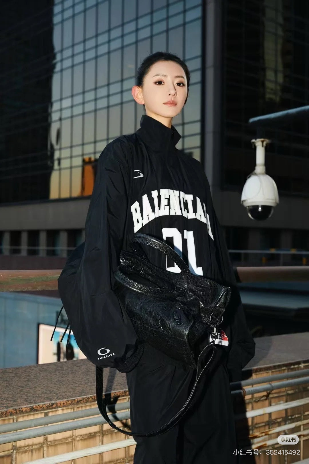 LuxluxHouse Best Quality Clothes Balenciaga Coats & Jackets