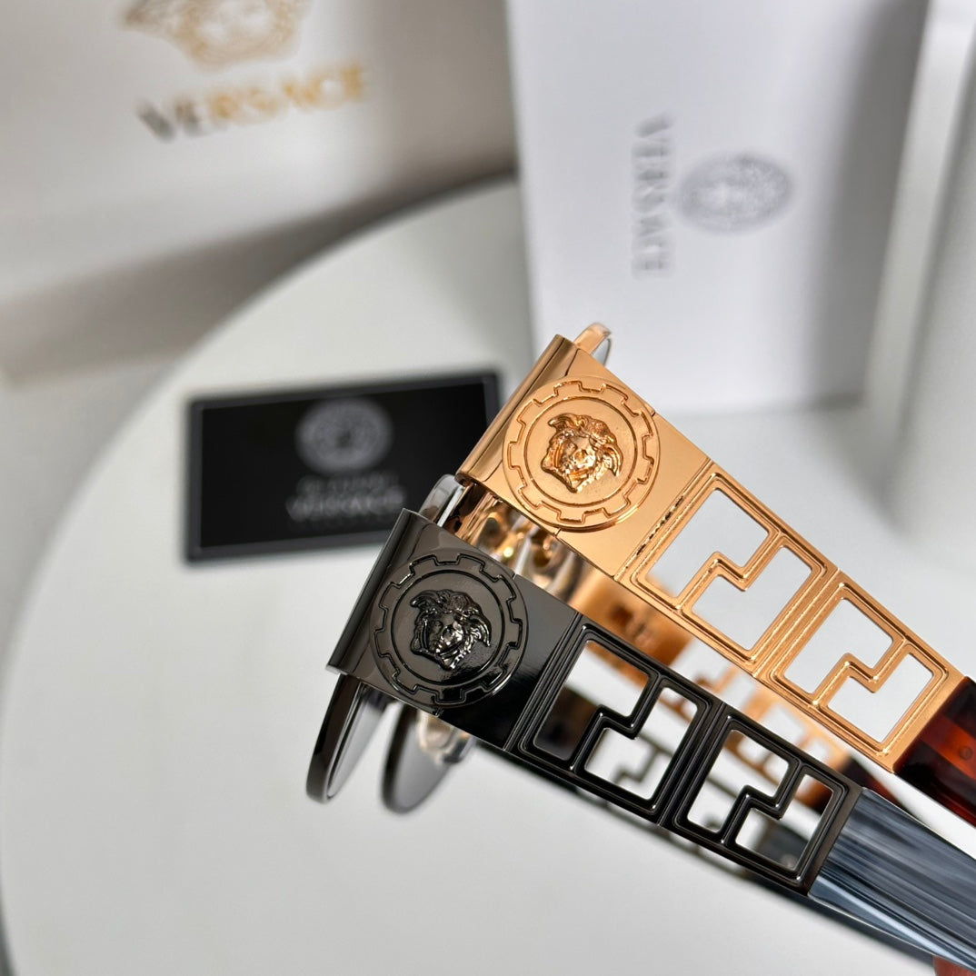 LuxluxHouse Best Quality Glasses Versace
