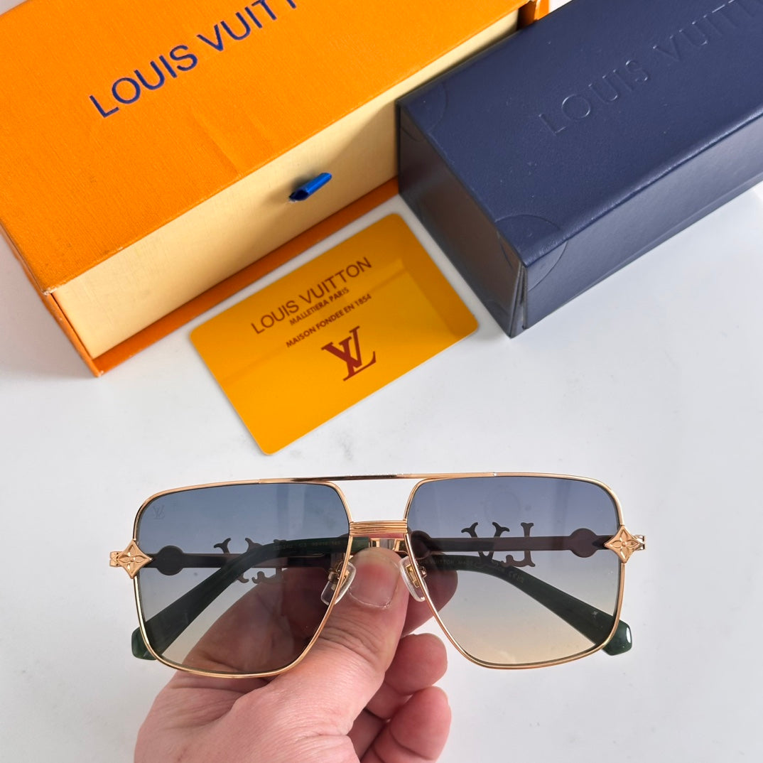LuxluxHouse Best Quality Glasses Louis Vuitton