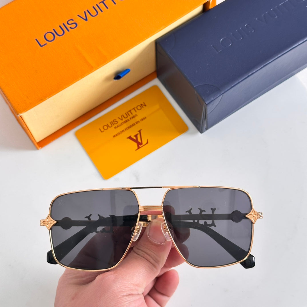 LuxluxHouse Best Quality Glasses Louis Vuitton
