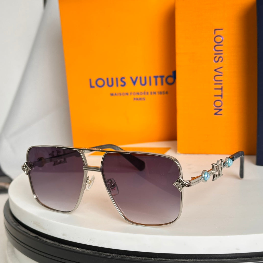 LuxluxHouse Best Quality Glasses Louis Vuitton