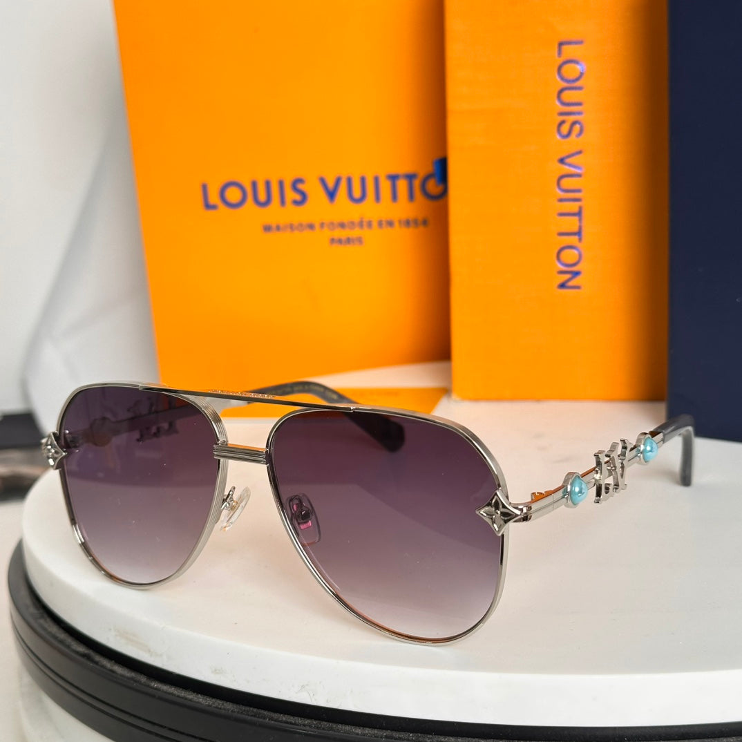 LuxluxHouse Best Quality Glasses Louis Vuitton