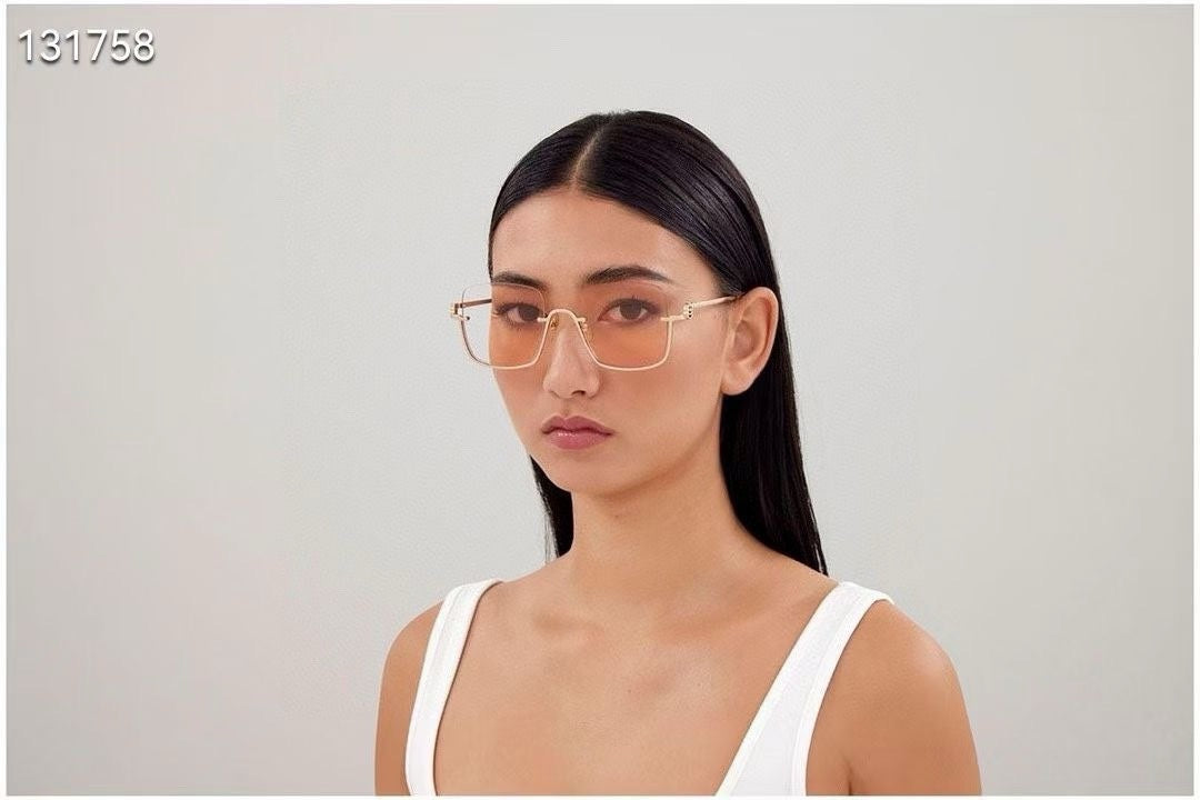 LuxluxHouse Best Quality Glasses Gucci