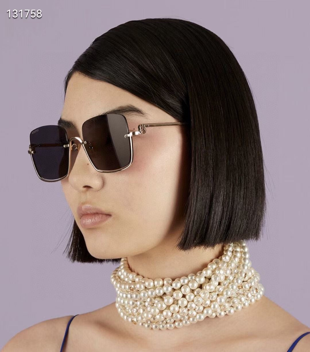 LuxluxHouse Best Quality Glasses Gucci