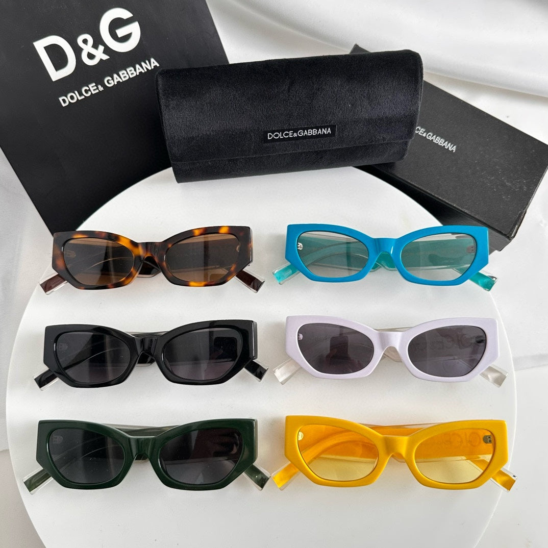 LuxluxHouse Best Quality Glasses Dolce & Gabbana