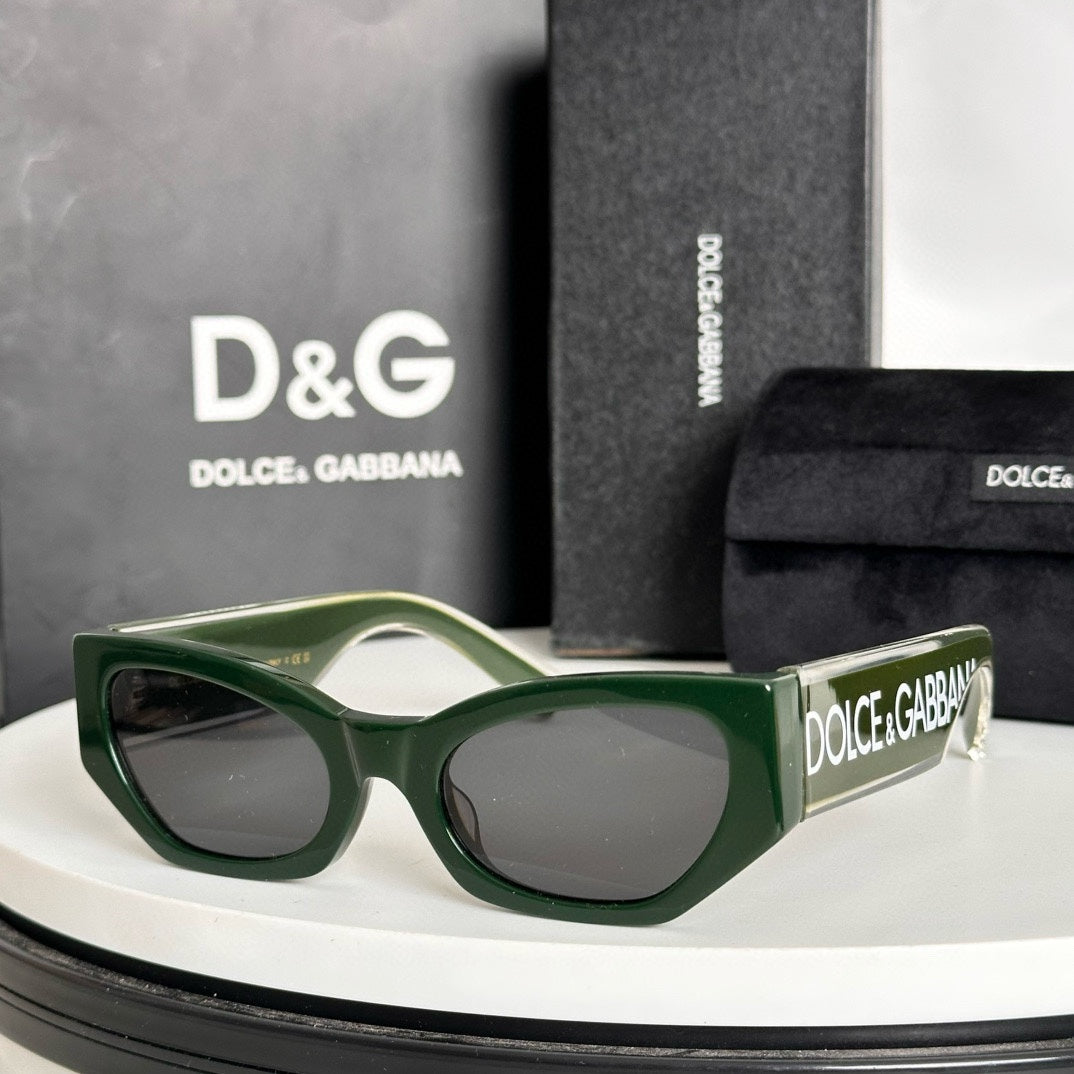 LuxluxHouse Best Quality Glasses Dolce & Gabbana