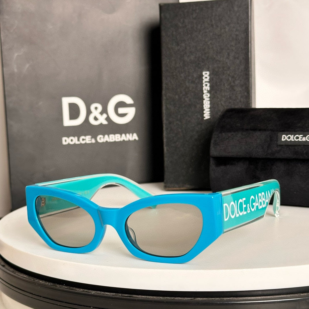 LuxluxHouse Best Quality Glasses Dolce & Gabbana