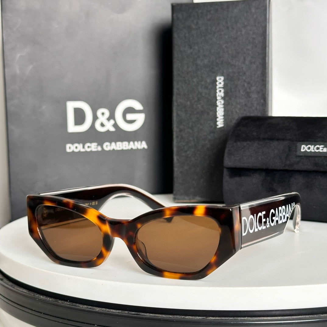 LuxluxHouse Best Quality Glasses Dolce & Gabbana