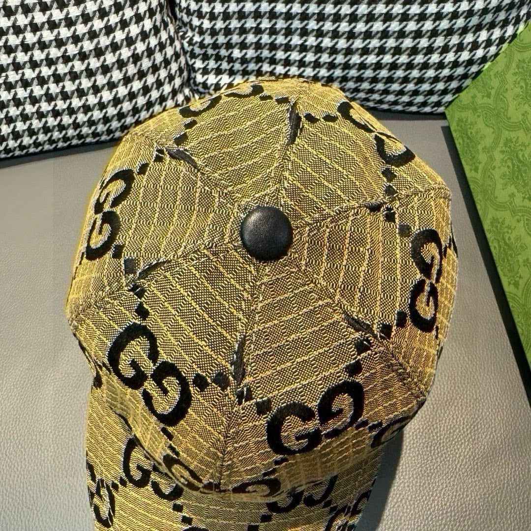 LuxluxHouse Best Quality Gucci Caps