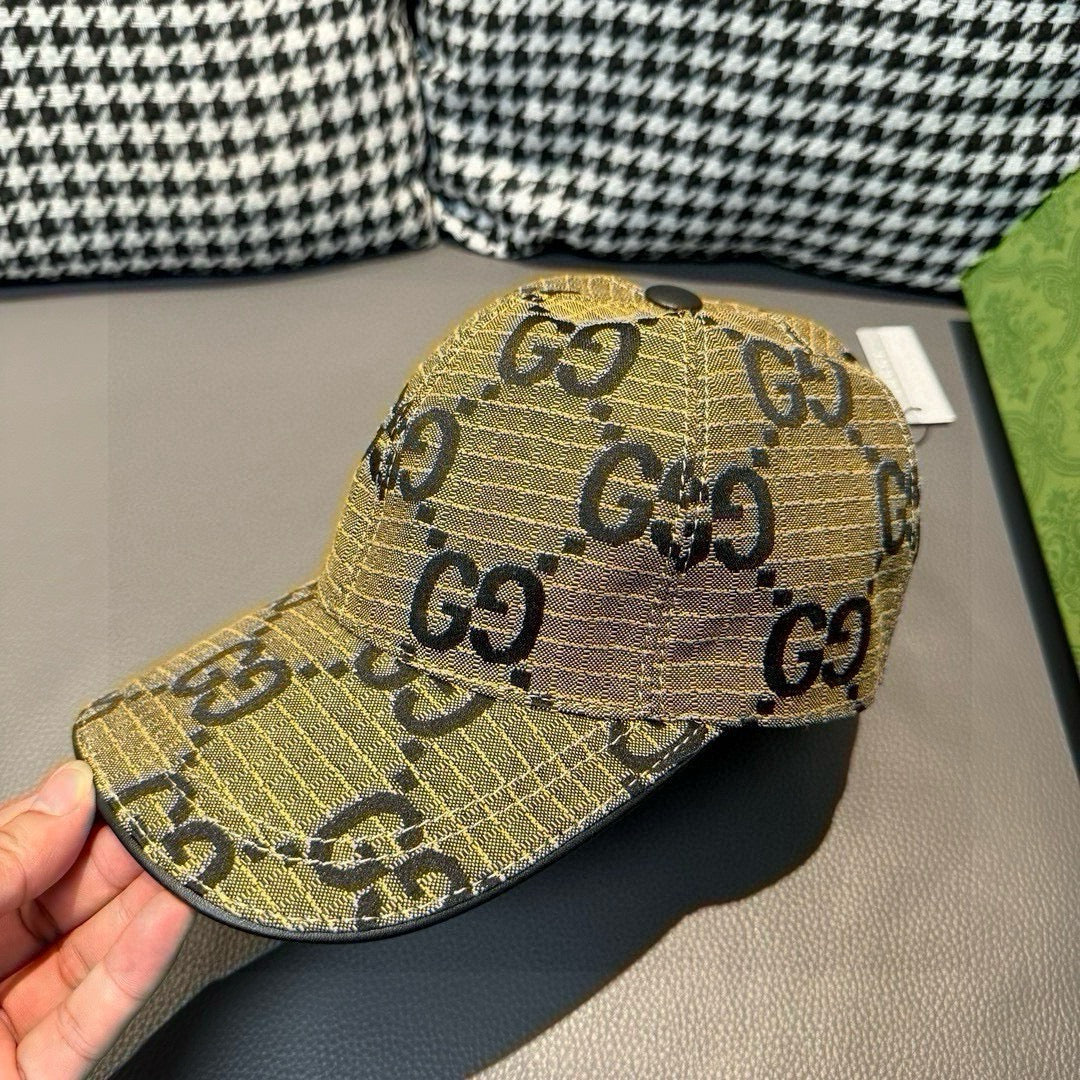 LuxluxHouse Best Quality Gucci Caps