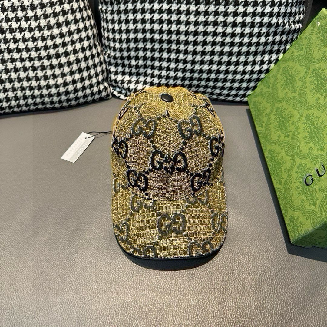 LuxluxHouse Best Quality Gucci Caps