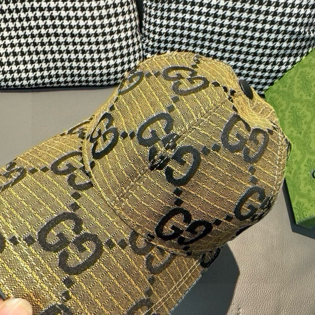 LuxluxHouse Best Quality Gucci Caps