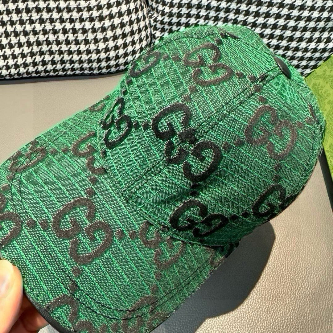 LuxluxHouse Best Quality Gucci Caps