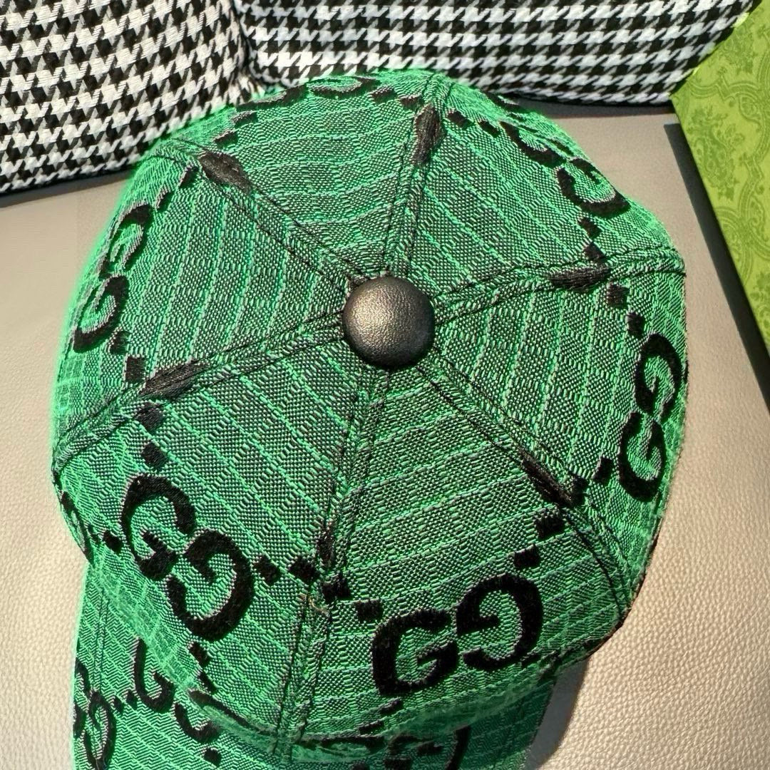 LuxluxHouse Best Quality Gucci Caps