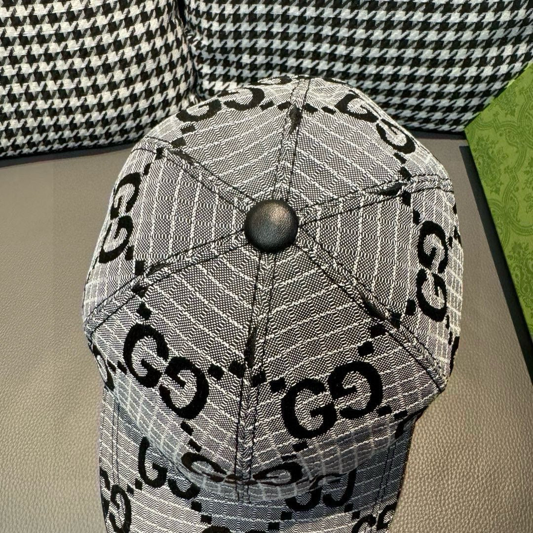 LuxluxHouse Best Quality Gucci Caps