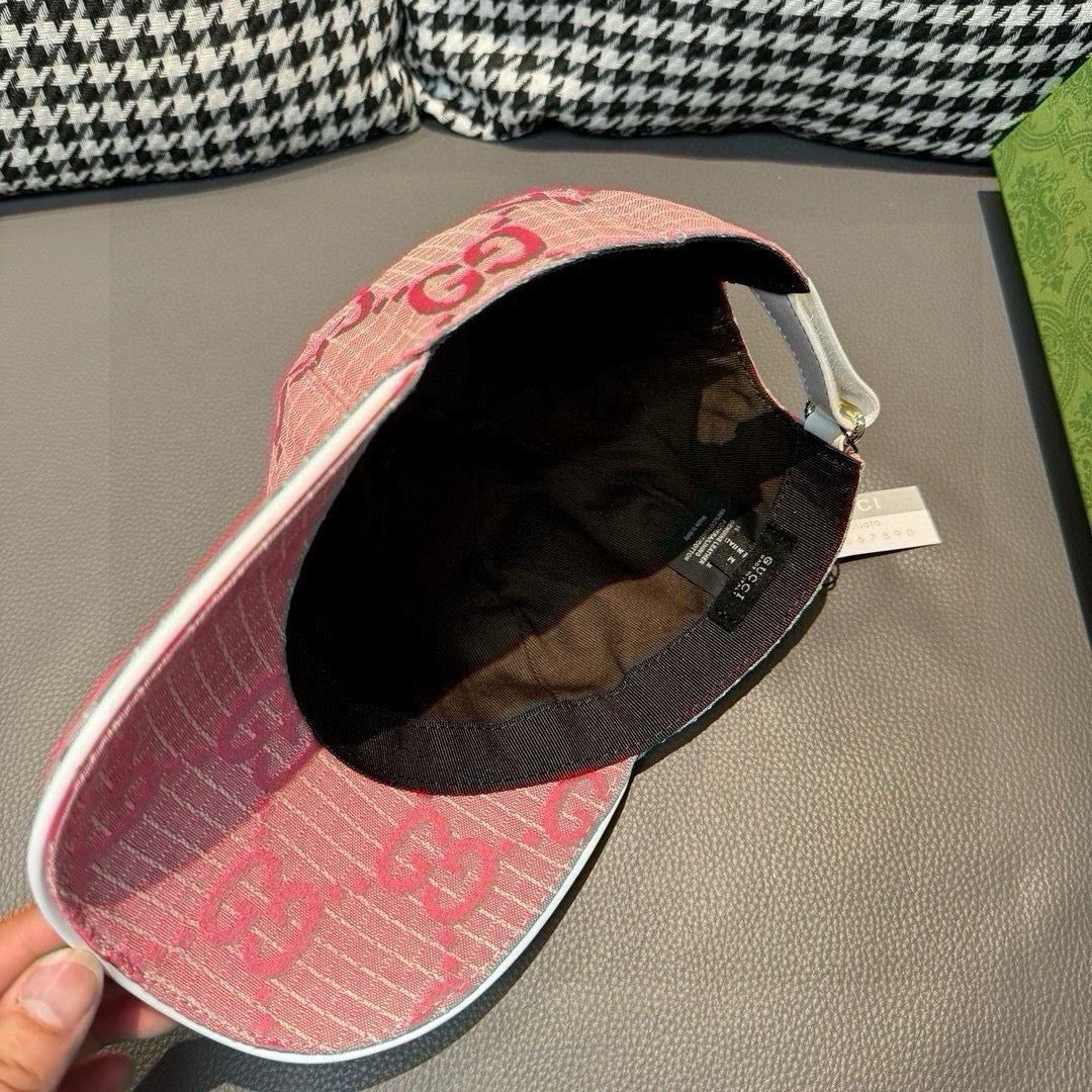 LuxluxHouse Best Quality Gucci Caps