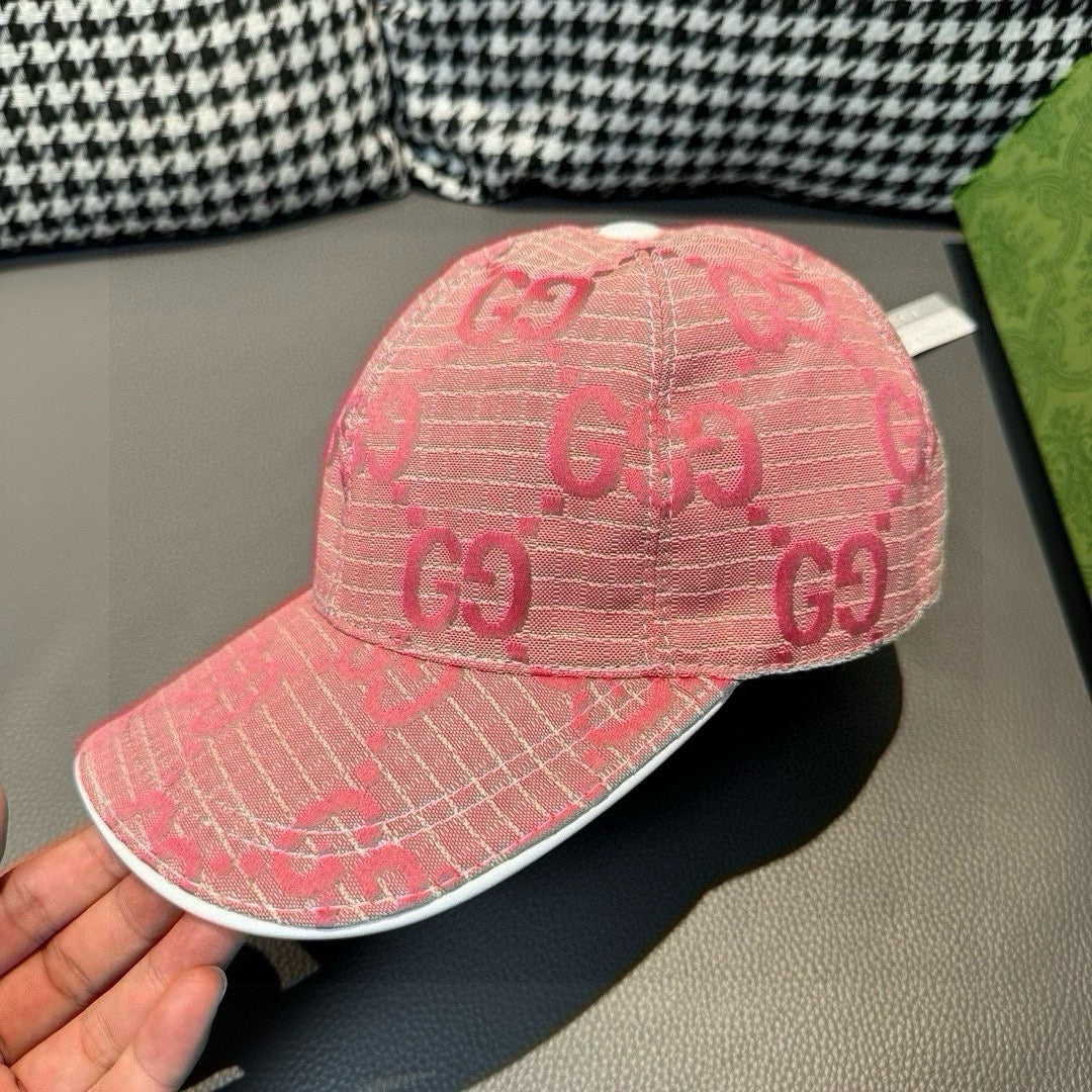 LuxluxHouse Best Quality Gucci Caps