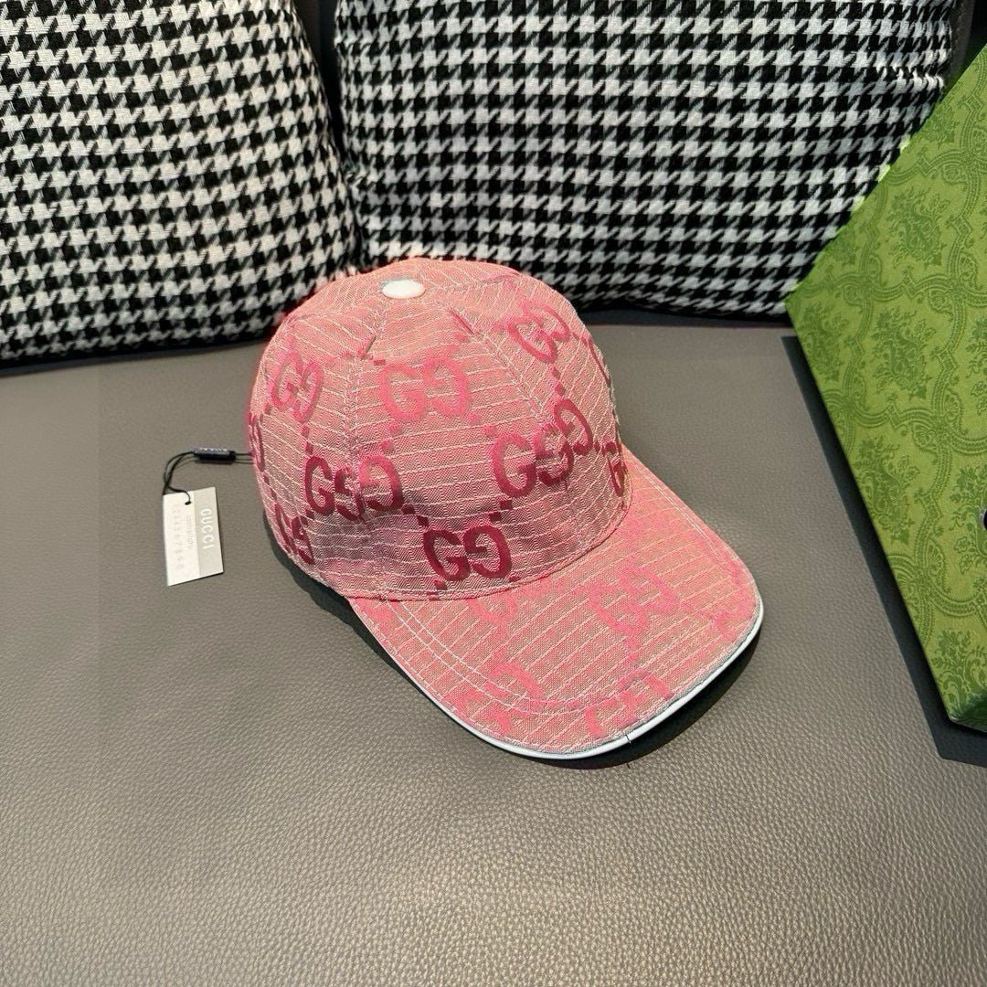 LuxluxHouse Best Quality Gucci Caps