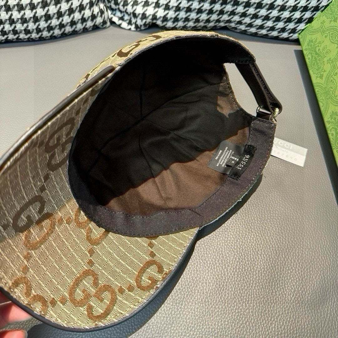 LuxluxHouse Best Quality Gucci Caps