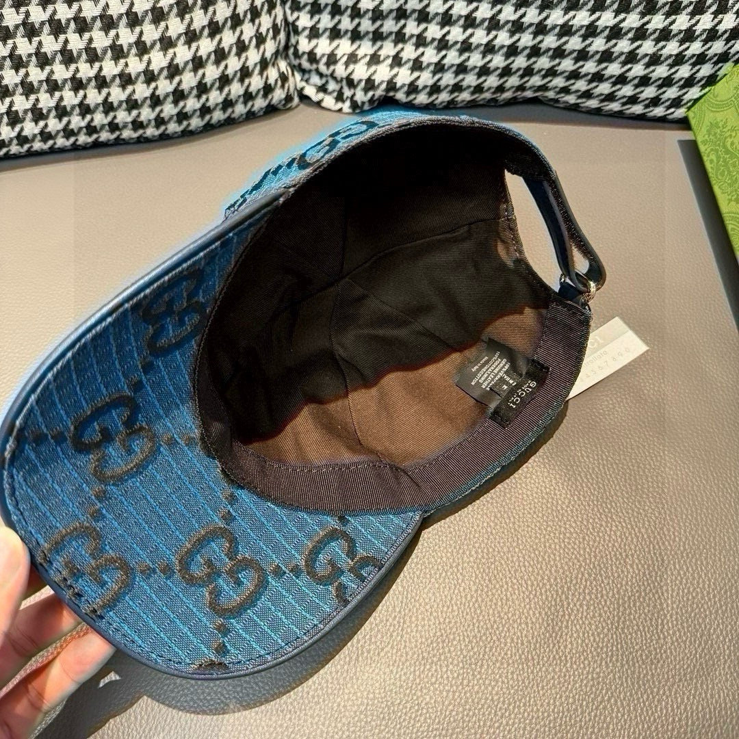 LuxluxHouse Best Quality Gucci Caps