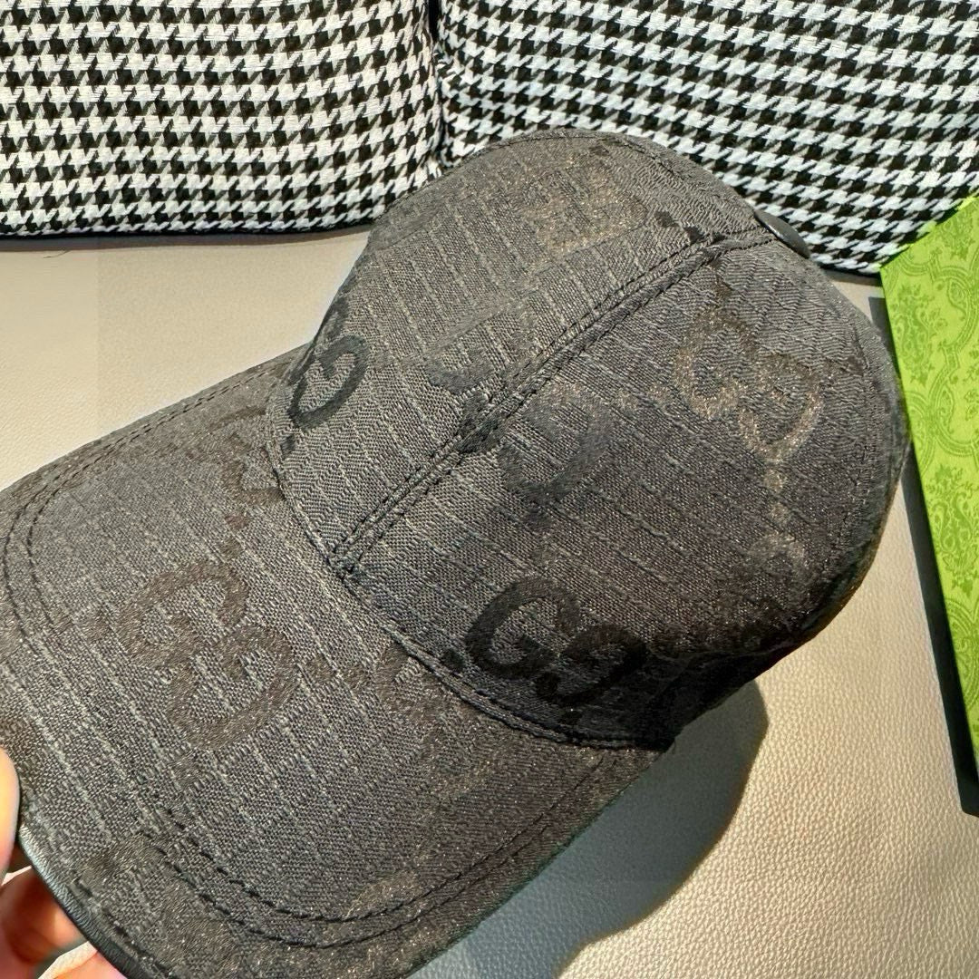 LuxluxHouse Best Quality Gucci Caps