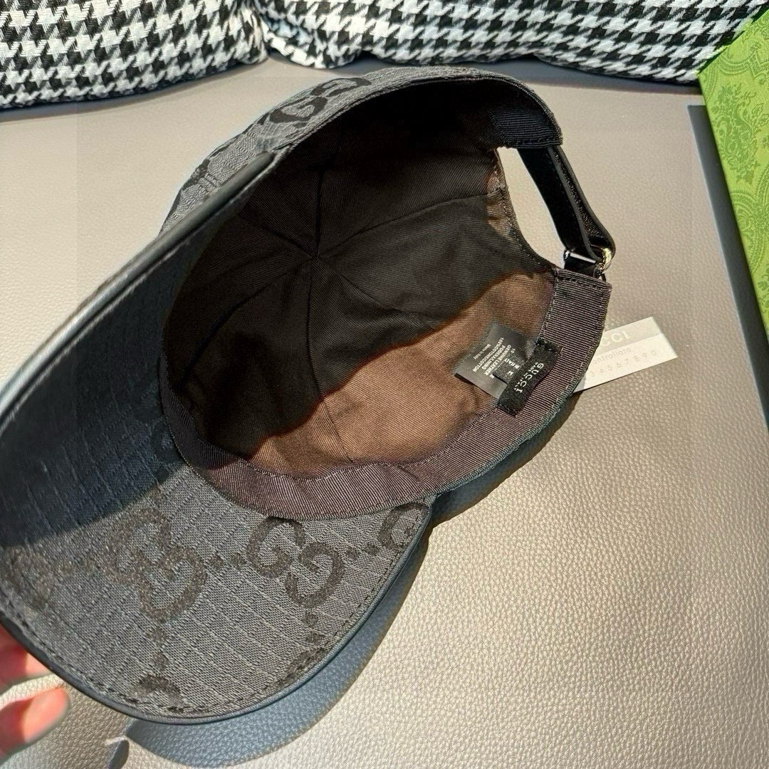 LuxluxHouse Best Quality Gucci Caps