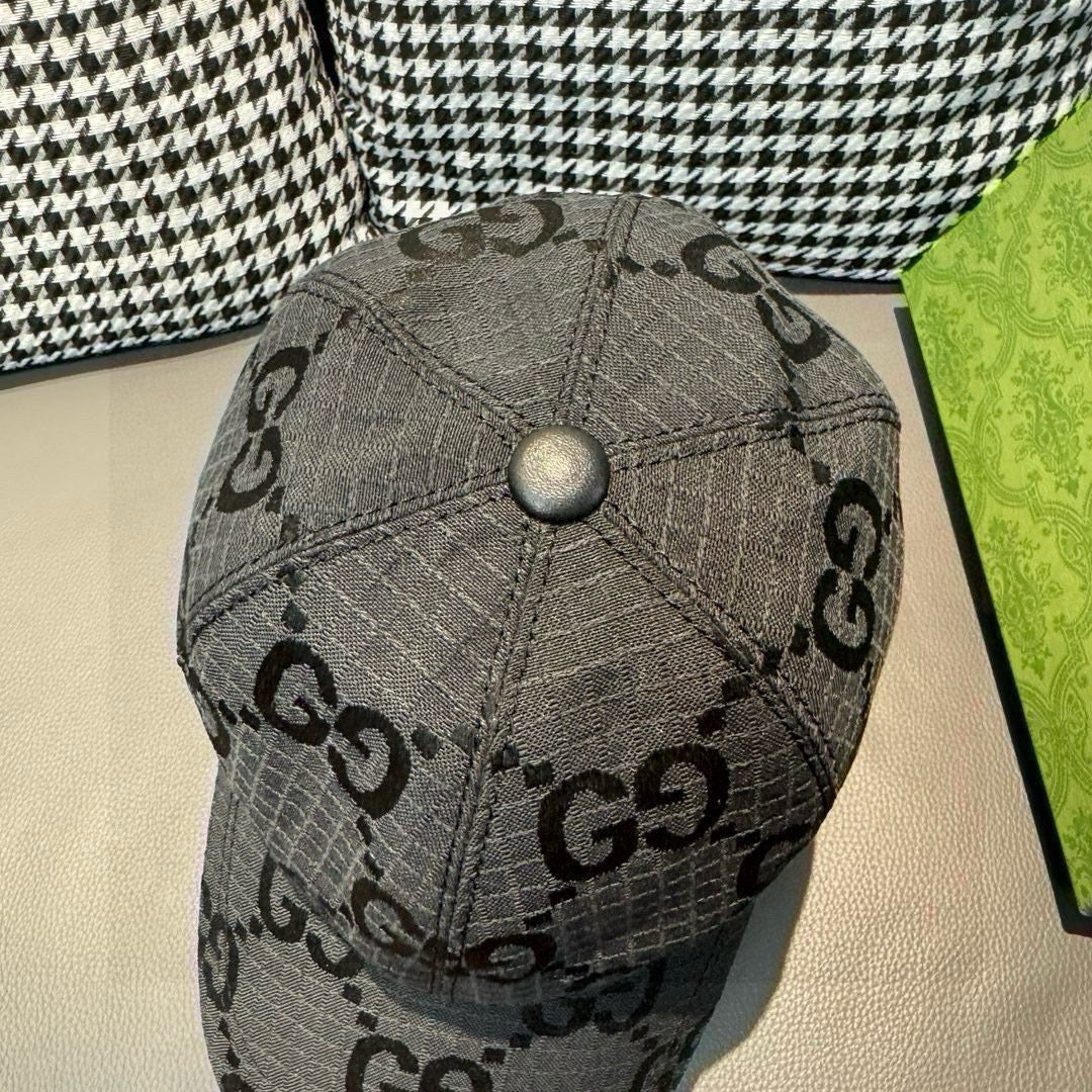LuxluxHouse Best Quality Gucci Caps