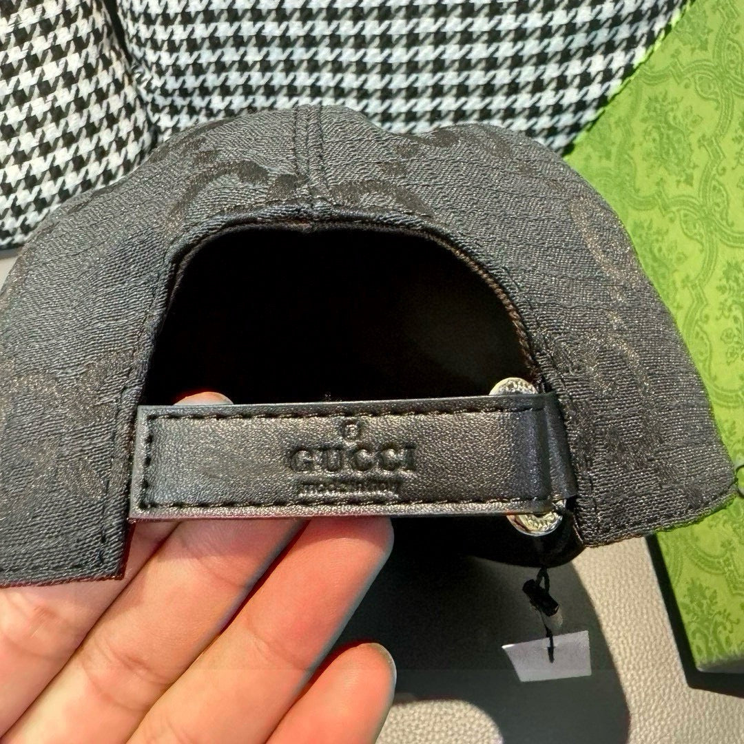 LuxluxHouse Best Quality Gucci Caps