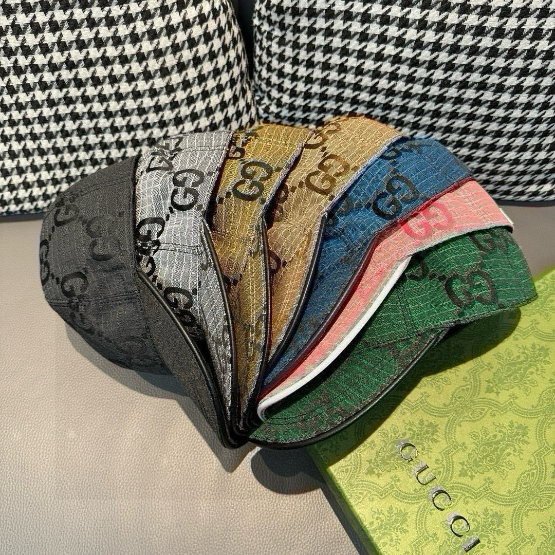 LuxluxHouse Best Quality Gucci Caps