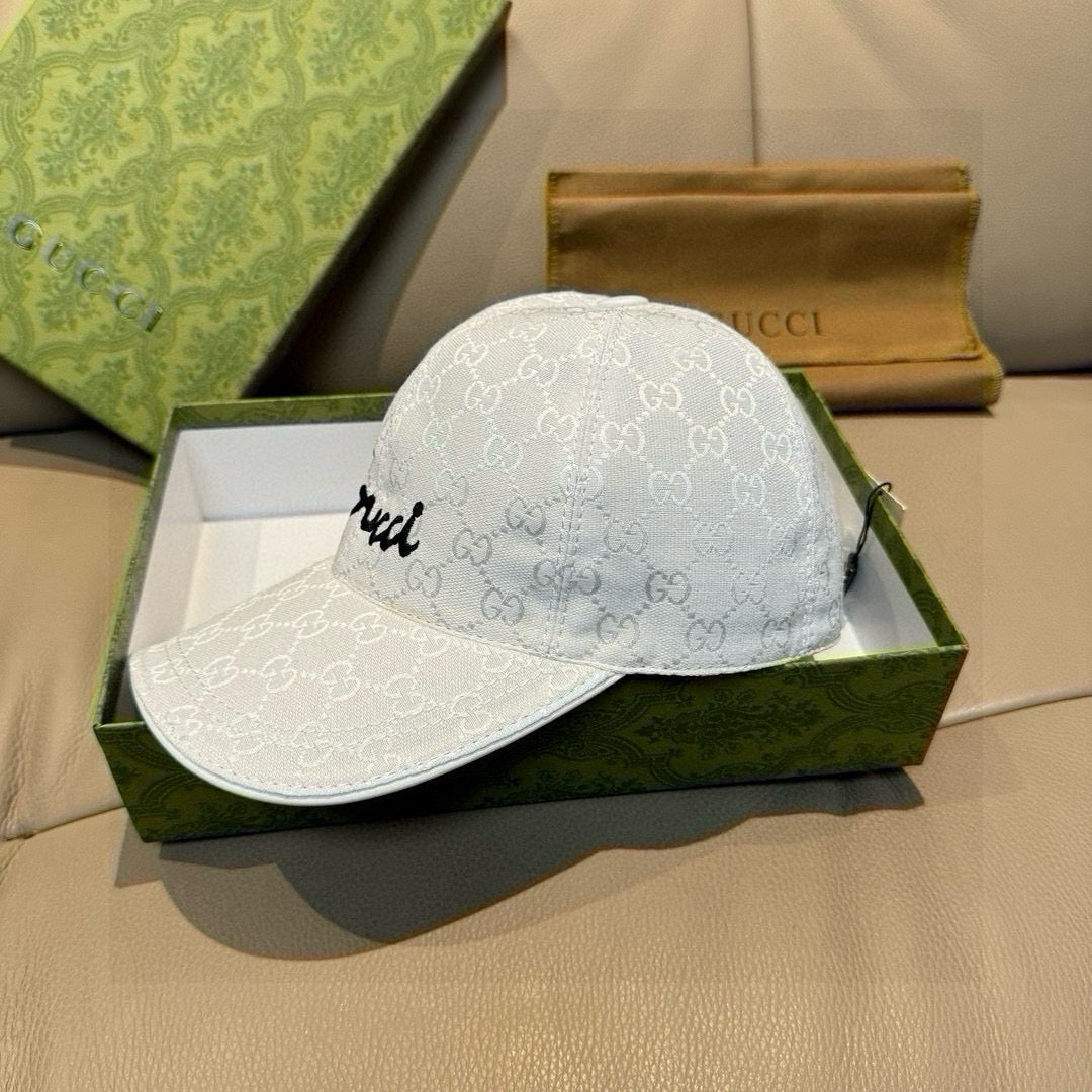LuxluxHouse Best Quality Gucci Caps