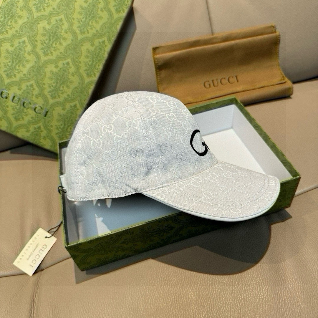 LuxluxHouse Best Quality Gucci Caps