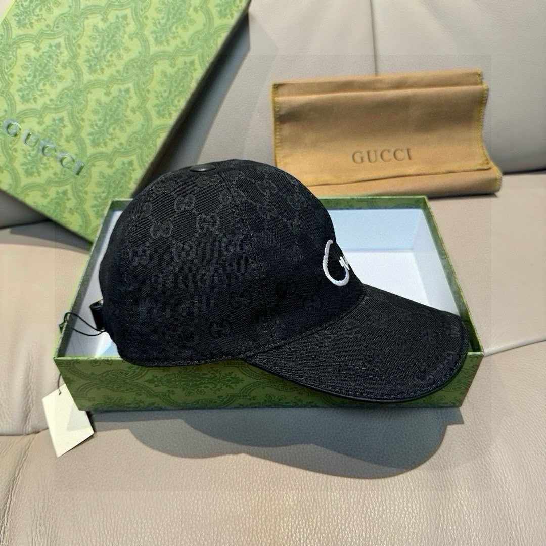 LuxluxHouse Best Quality Gucci Caps